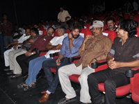 thiruthni audio Release